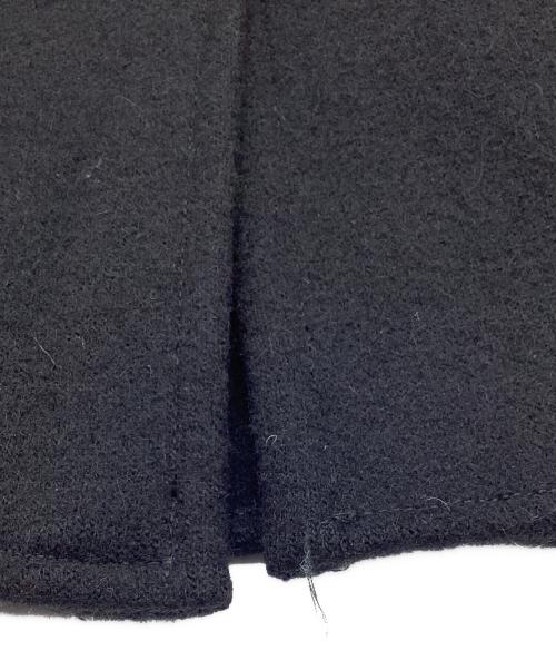 RRL（ダブルアールエル）RRL (ダブルアールエル) ウールジャケット ブラック サイズ:SIZE XSの古着・服飾アイテム