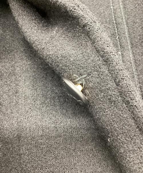 RRL（ダブルアールエル）RRL (ダブルアールエル) ウールジャケット ブラック サイズ:SIZE XSの古着・服飾アイテム