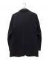 RRL (ダブルアールエル) ウールジャケット ブラック サイズ:SIZE XS：16000円