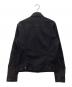 MINEDENIM (マインデニム) デニムジャケット ブラック サイズ:SIZE 2：15000円
