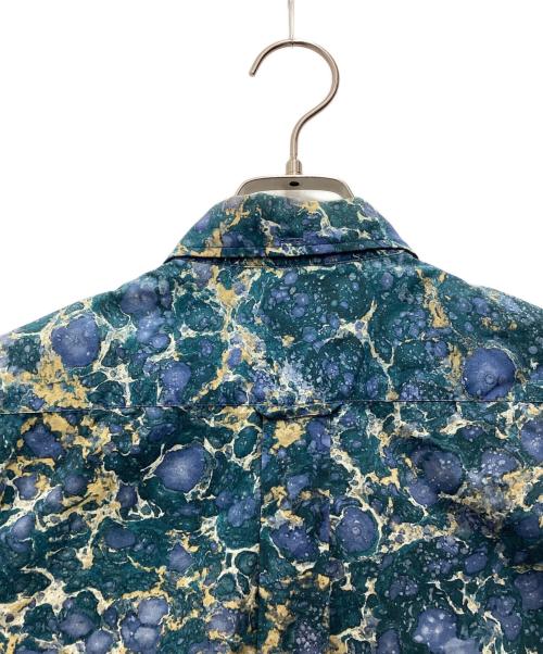Acne studios（アクネ ストゥディオズ）ACNE STUDIOS (アクネ ストゥディオズ) 長袖シャツ ネイビー サイズ:SIZE 46の古着・服飾アイテム