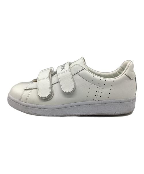PATRICK（パトリック）PATRICK (パトリック) スニーカー OCEAN ホワイト サイズ:SIZE 39の古着・服飾アイテム