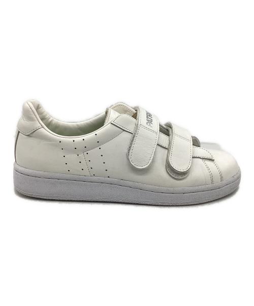 PATRICK（パトリック）PATRICK (パトリック) スニーカー OCEAN ホワイト サイズ:SIZE 39の古着・服飾アイテム