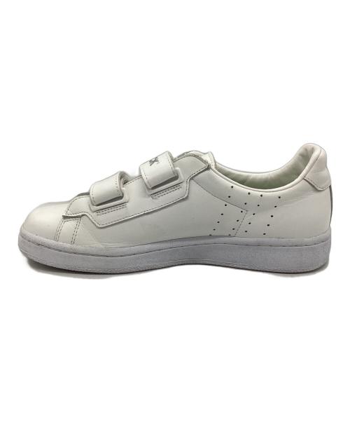 PATRICK（パトリック）PATRICK (パトリック) スニーカー OCEAN ホワイト サイズ:SIZE 39の古着・服飾アイテム