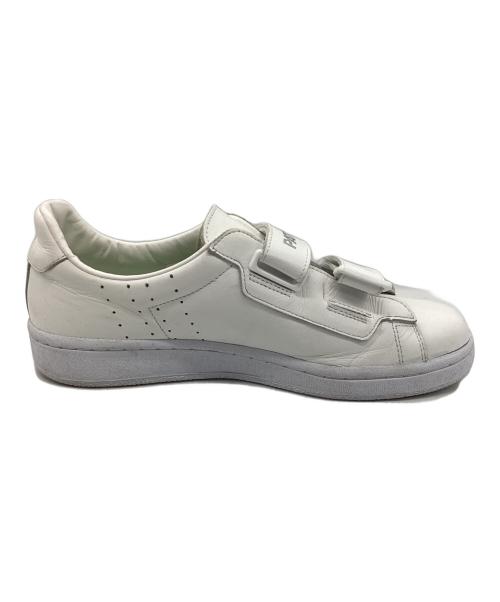 PATRICK（パトリック）PATRICK (パトリック) スニーカー OCEAN ホワイト サイズ:SIZE 39の古着・服飾アイテム