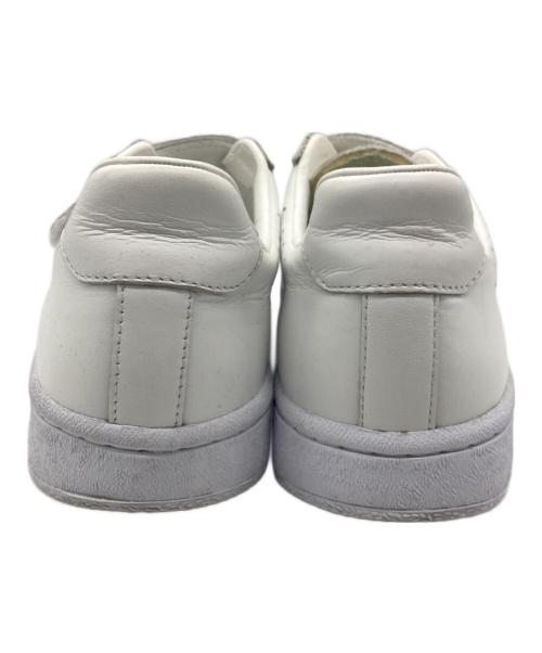 PATRICK（パトリック）PATRICK (パトリック) スニーカー OCEAN ホワイト サイズ:SIZE 39の古着・服飾アイテム