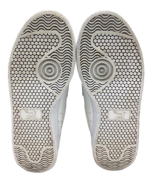 PATRICK（パトリック）PATRICK (パトリック) スニーカー OCEAN ホワイト サイズ:SIZE 39の古着・服飾アイテム