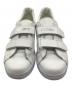 PATRICK (パトリック) スニーカー OCEAN ホワイト サイズ:SIZE 39：7000円