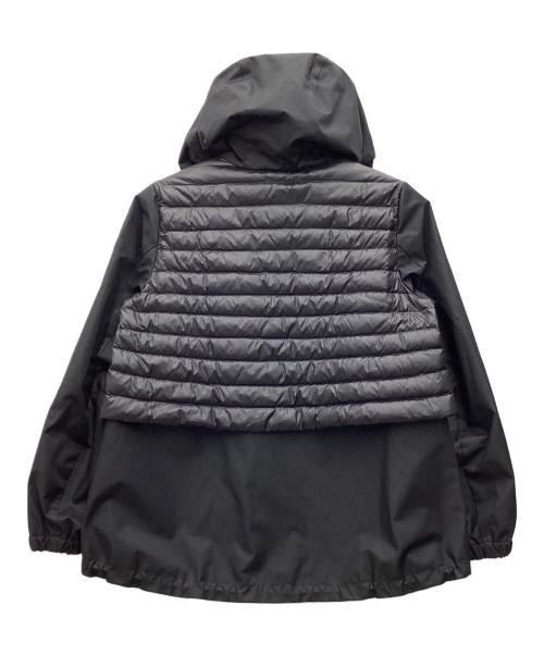 DUNO（デュノ）DUNO (デュノ) ダウンジャケット ブラック サイズ:SIZE 42の古着・服飾アイテム