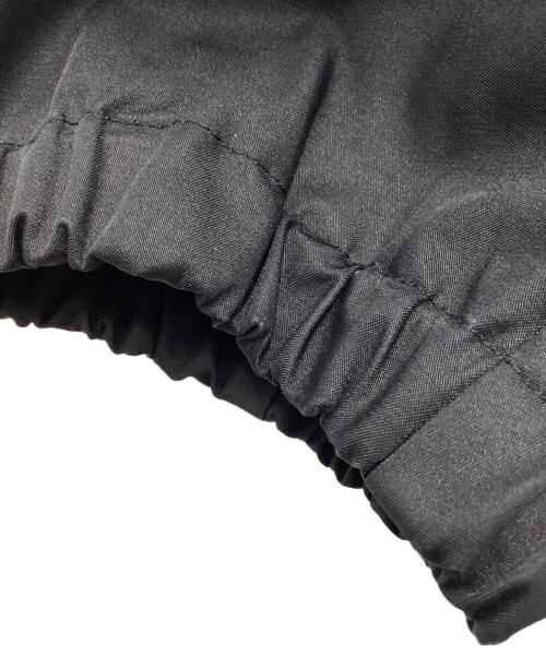 DUNO（デュノ）DUNO (デュノ) ダウンジャケット ブラック サイズ:SIZE 42の古着・服飾アイテム