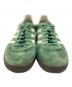 adidas (アディダス) HANDBALL SPEZIAL グリーン サイズ:SIZE 28cm：6000円
