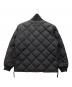 Eddie Bauer (エディーバウアー) TAION (タイオン) スカイライナーダウンジャケット ブラック サイズ:SIZE XL：20000円