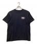 NEIGHBORHOOD（ネイバーフッド）の古着「Tシャツ ガンバ大阪」｜ブラック