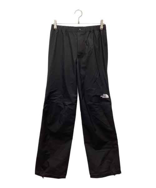 THE NORTH FACE（ザ ノース フェイス）THE NORTH FACE (ザ ノース フェイス) ベンチャーパンツ ブラック サイズ:SIZE Sの古着・服飾アイテム
