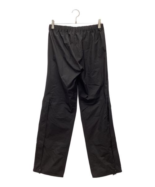 THE NORTH FACE（ザ ノース フェイス）THE NORTH FACE (ザ ノース フェイス) ベンチャーパンツ ブラック サイズ:SIZE Sの古着・服飾アイテム