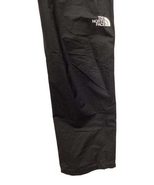 THE NORTH FACE（ザ ノース フェイス）THE NORTH FACE (ザ ノース フェイス) ベンチャーパンツ ブラック サイズ:SIZE Sの古着・服飾アイテム