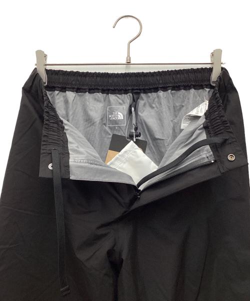 THE NORTH FACE（ザ ノース フェイス）THE NORTH FACE (ザ ノース フェイス) ベンチャーパンツ ブラック サイズ:SIZE Sの古着・服飾アイテム