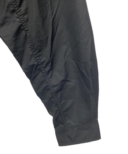 THE NORTH FACE（ザ ノース フェイス）THE NORTH FACE (ザ ノース フェイス) ヌプシシャツ 長袖シャツ ブラック サイズ:SIZE XLの古着・服飾アイテム