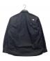 THE NORTH FACE (ザ ノース フェイス) ヌプシシャツ 長袖シャツ ブラック サイズ:SIZE XL：10000円