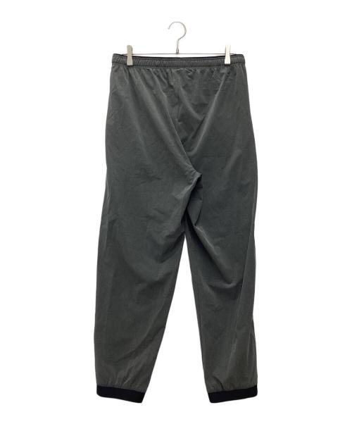 THE NORTH FACE（ザ ノース フェイス）THE NORTH FACE (ザ ノース フェイス) フレキシブルロングパンツ グレー サイズ:SIZE XLの古着・服飾アイテム