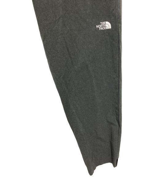 THE NORTH FACE（ザ ノース フェイス）THE NORTH FACE (ザ ノース フェイス) フレキシブルロングパンツ グレー サイズ:SIZE XLの古着・服飾アイテム