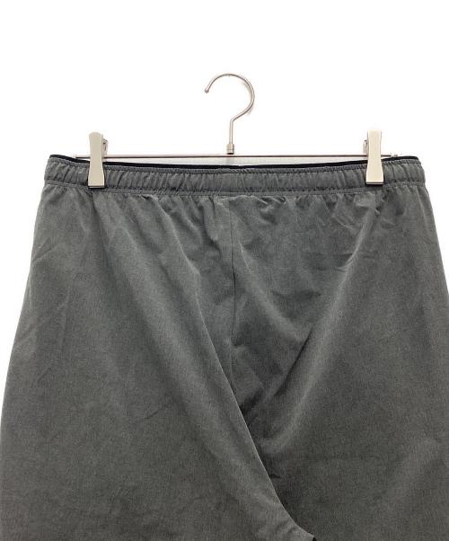 THE NORTH FACE（ザ ノース フェイス）THE NORTH FACE (ザ ノース フェイス) フレキシブルロングパンツ グレー サイズ:SIZE XLの古着・服飾アイテム