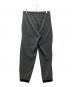 THE NORTH FACE (ザ ノース フェイス) フレキシブルロングパンツ グレー サイズ:SIZE XL：8000円