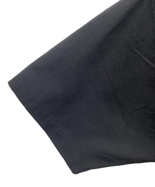 THE NORTH FACE（ザ ノース フェイス）THE NORTH FACE (ザ ノース フェイス) ユーティリティシャツ 半袖シャツ ブラック サイズ:SIZE Mの古着・服飾アイテム