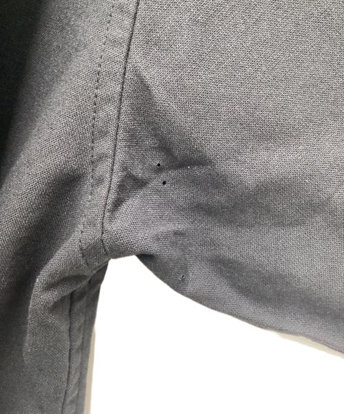 THE NORTH FACE（ザ ノース フェイス）THE NORTH FACE (ザ ノース フェイス) ユーティリティシャツ 半袖シャツ ブラック サイズ:SIZE Mの古着・服飾アイテム