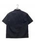 THE NORTH FACE (ザ ノース フェイス) ユーティリティシャツ 半袖シャツ ブラック サイズ:SIZE M：6000円