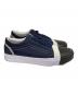 中古・古着 VANS (ヴァンズ) ローカットスニーカー ネイビー サイズ:27.5：5000円