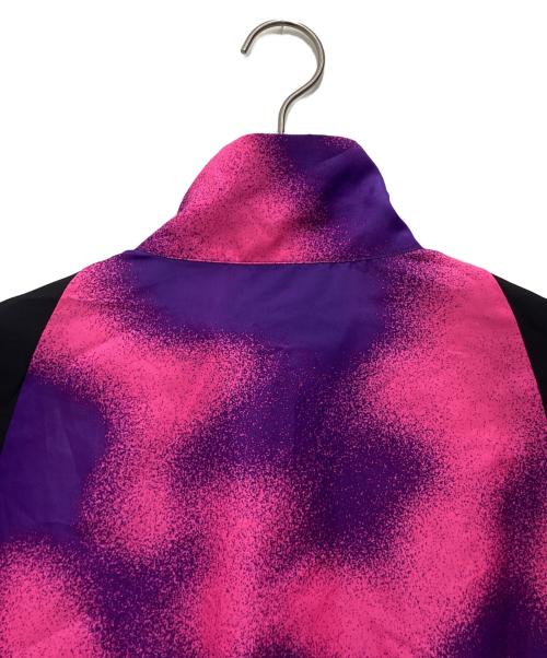 JORDAN（ジョーダン）JORDAN (ジョーダン) WMNS JORDAN PSG WARM UP JACKET パープル サイズ:SIZE Lの古着・服飾アイテム