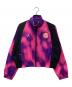 JORDAN（ジョーダン）の古着「WMNS JORDAN PSG WARM UP JACKET」｜パープル