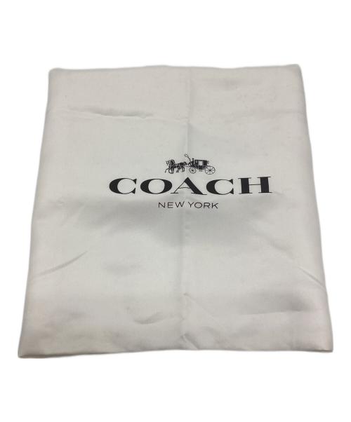 COACH（コーチ）COACH (コーチ) ハンドバッグ ドリーマー グレーの古着・服飾アイテム