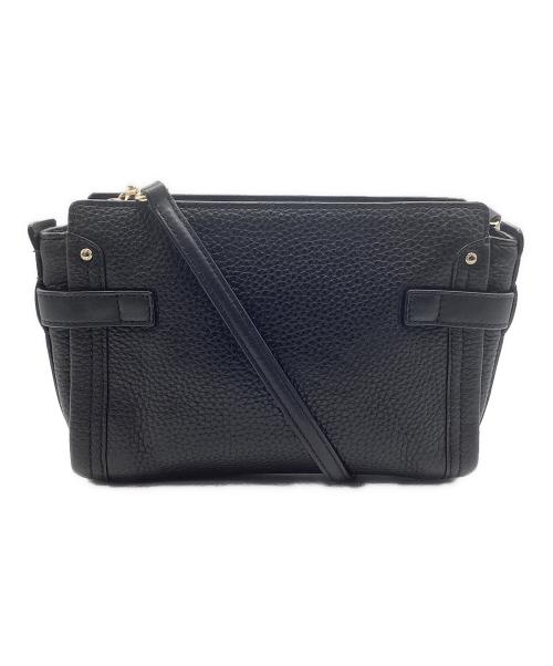 COACH（コーチ）COACH (コーチ) ショルダーバッグ スワッガーリストレット ブラックの古着・服飾アイテム
