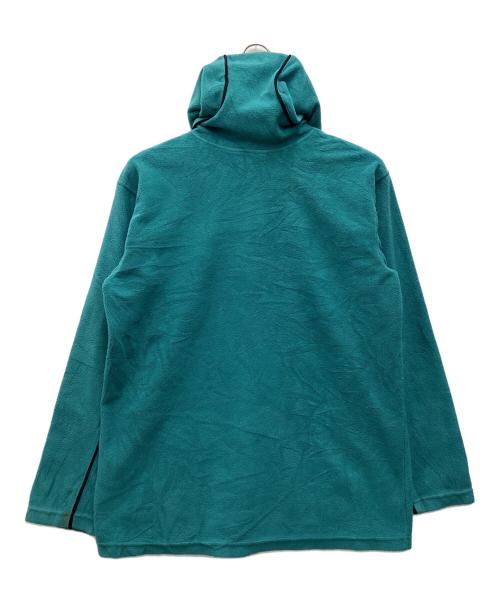 NIKE（ナイキ）NIKE (ナイキ) フリースパーカー 推定90s スカイブルー サイズ:SIZE XLの古着・服飾アイテム