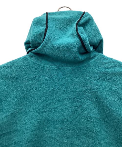 NIKE（ナイキ）NIKE (ナイキ) フリースパーカー 推定90s スカイブルー サイズ:SIZE XLの古着・服飾アイテム