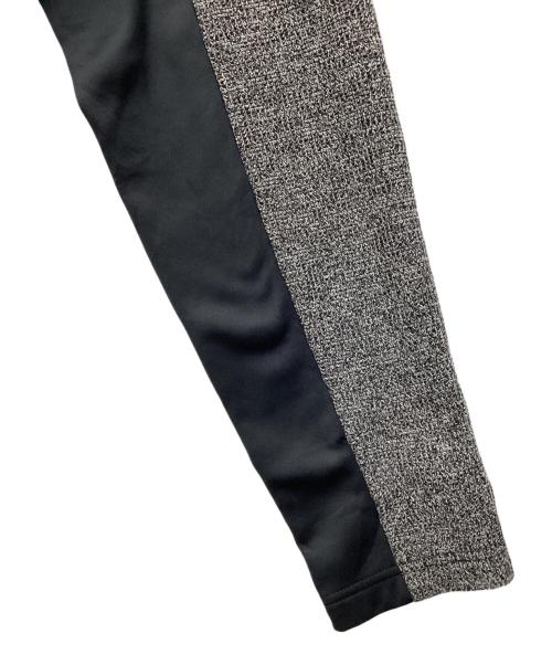 SPYDER（スパイダー）SPYDER (スパイダー) ハーフジップスウェット グレー サイズ:SIZE Lの古着・服飾アイテム