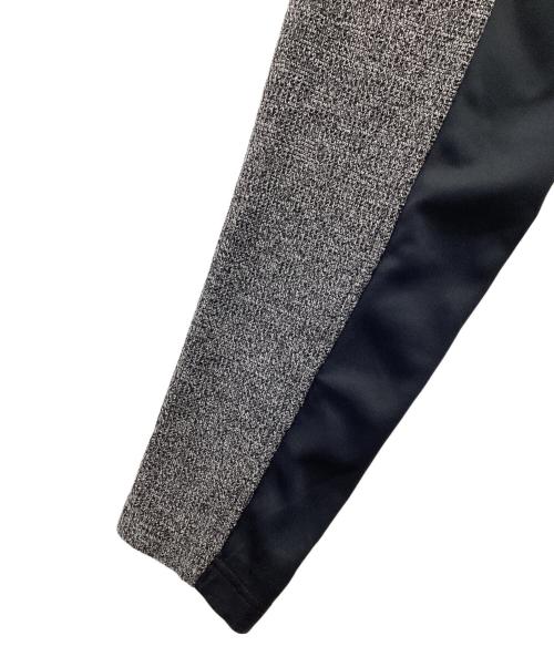 SPYDER（スパイダー）SPYDER (スパイダー) ハーフジップスウェット グレー サイズ:SIZE Lの古着・服飾アイテム
