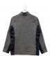 SPYDER (スパイダー) ハーフジップスウェット グレー サイズ:SIZE L：7000円