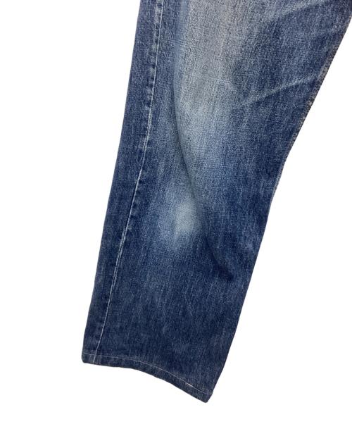 POLO JEANS（ポロジーンズ）POLO JEANS (ポロジーンズ) デニムパンツ  RALPH LAUREN ブルー サイズ:SIZE 78.5cm (W31)の古着・服飾アイテム