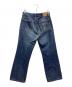 POLO JEANS (ポロジーンズ) デニムパンツ  RALPH LAUREN ブルー サイズ:SIZE 78.5cm (W31)：5000円