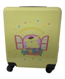 サンリオ（サンリオ）の古着「ポムポムプリンキャリーケース」