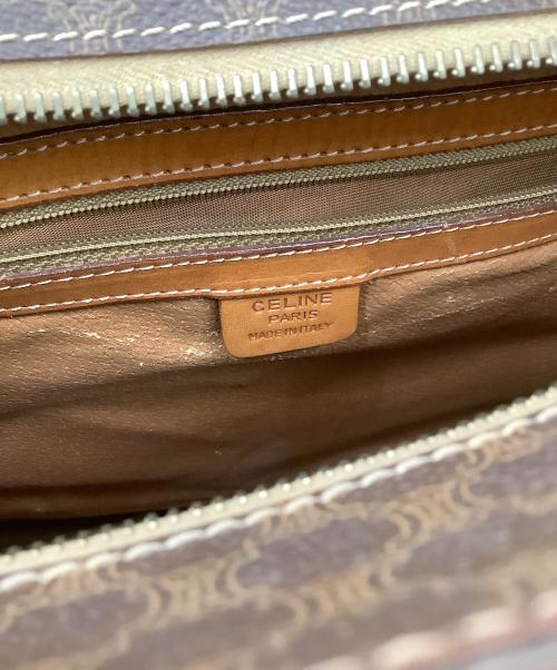 OLD CELINE（セリーヌ）OLD CELINE (セリーヌ) トートバッグの古着・服飾アイテム