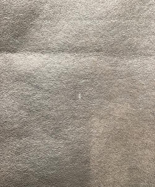 SUPREME（シュプリーム）Supreme (シュプリーム) Reversible Faux Shearling Work Vest ベスト ブラウン サイズ:SIZE Sの古着・服飾アイテム