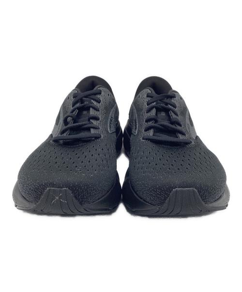 BROOKS（ブルックス）BROOKS (ブルックス) ランニングシューズ ブラック サイズ:SIZE 26cmの古着・服飾アイテム