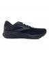 中古・古着 BROOKS (ブルックス) ランニングシューズ ブラック サイズ:SIZE 26cm：9000円