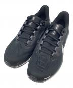NIKEナイキ）の古着「ランニングシューズ 	24FA ズームペガサス」｜ブラック