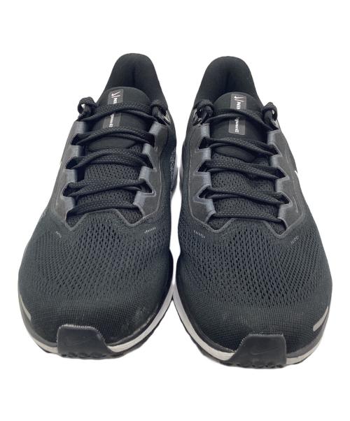 NIKE（ナイキ）NIKE (ナイキ) ランニングシューズ 	24FA ズームペガサス ブラック サイズ:SIZE 27cmの古着・服飾アイテム