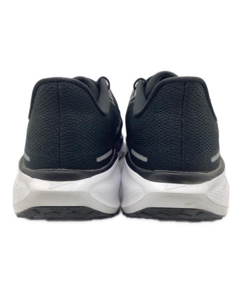 NIKE（ナイキ）NIKE (ナイキ) ランニングシューズ 	24FA ズームペガサス ブラック サイズ:SIZE 27cmの古着・服飾アイテム